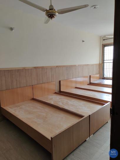 Sher Shah Boys Hostel