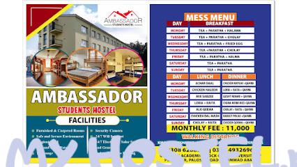 Ambassador Students Hostel