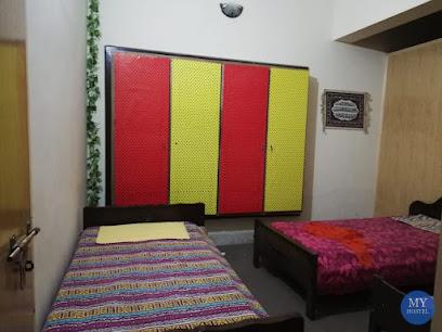 Alif Group Girls of Hostels