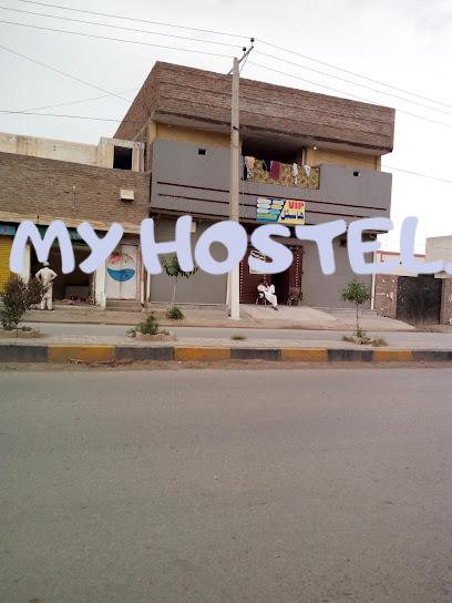 VIP Hostel