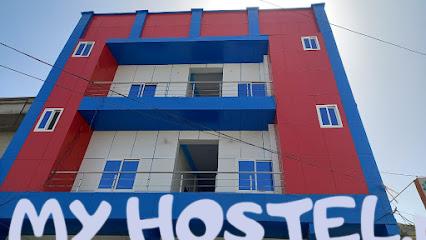 Abdullah Center & hostel