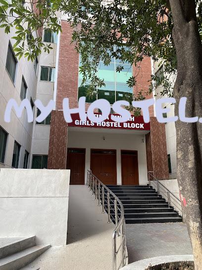 FJMU Girls Hostel