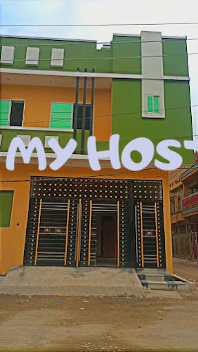 Royal Group Of Hostel