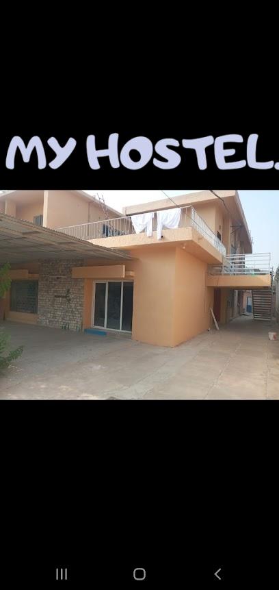 Dua Hunza Girls Hostel
