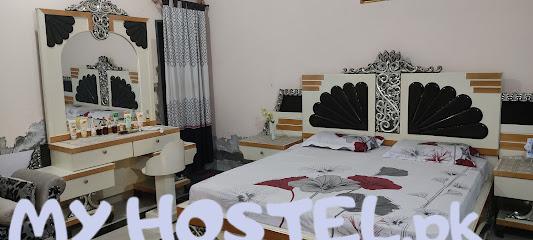 Zaib Villa
