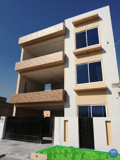 C View Girls Hostel