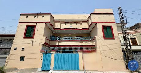 Al Nisa Homes Girls hostel