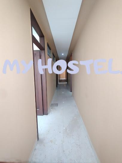 Jalil Boys Hostel Dera Ghazi Khan