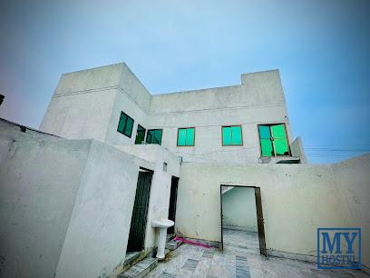 Khan Boys Hostel