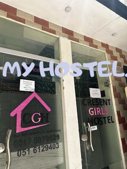 Cresent Girls Hostel