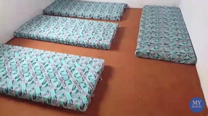 Habib Sultan Rafay Boys Hostel