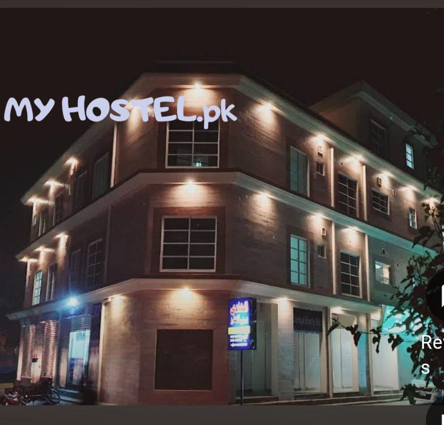 Continental Boys Hostel