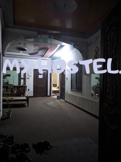 Galaxy Boys Hostel