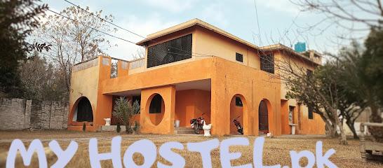Swabi Guest House