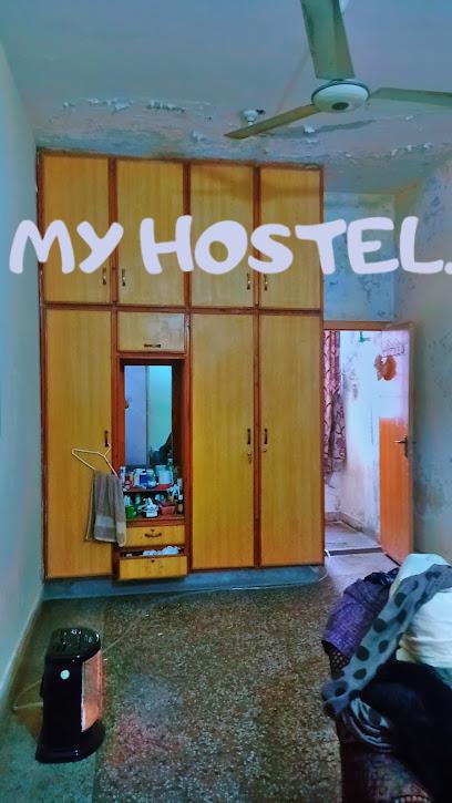 Aima Girls Hostel