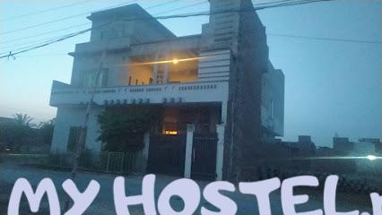 Romaisa Girls Hostel