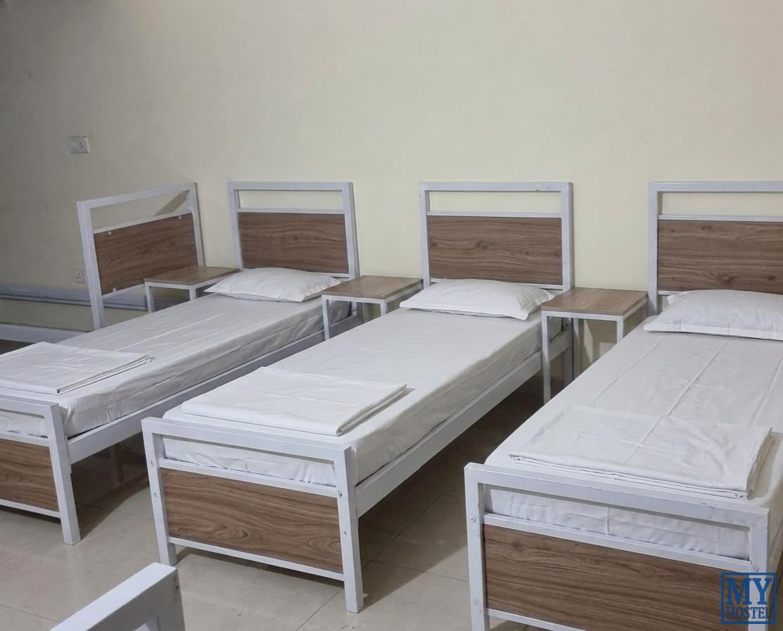 Rest in Girls Hostel