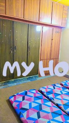 Galaxy boys Hostel