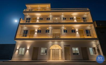 Lahore Group Of Hostels