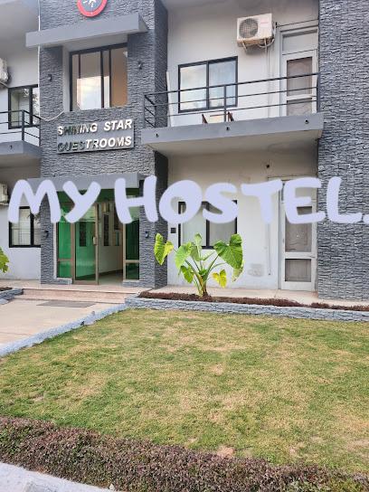 Shining Star Hostel