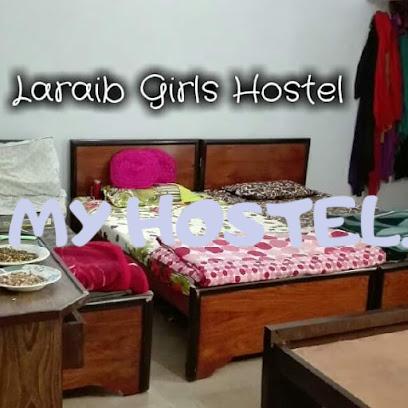 Laraib Girls Hostel