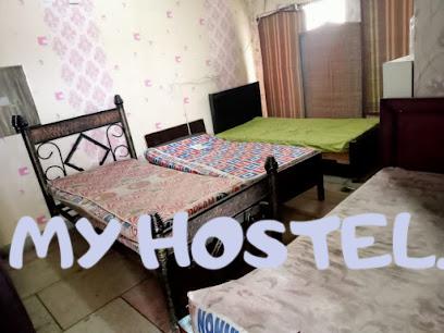 Al Zahra Girls Hostel Johar town Lahore