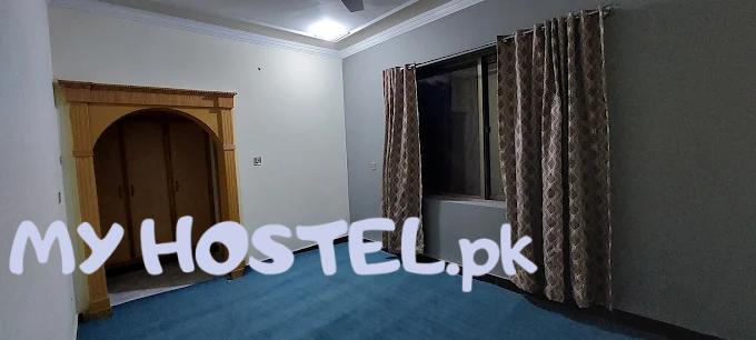 Zaib Girls Hostel