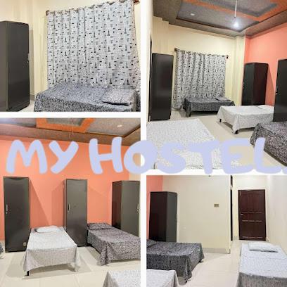 MYR Girls Hostel