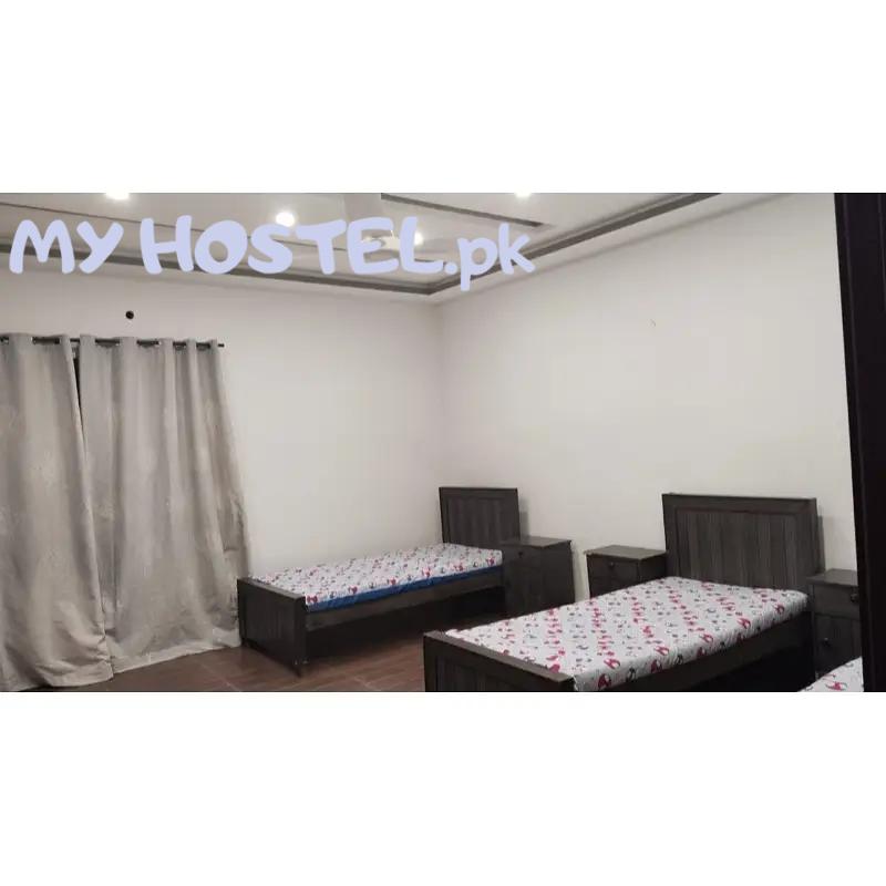 S&Amp;S Girls Hostel