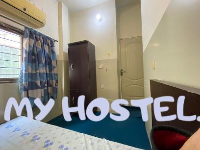 Hostel For Girls - UMT Road