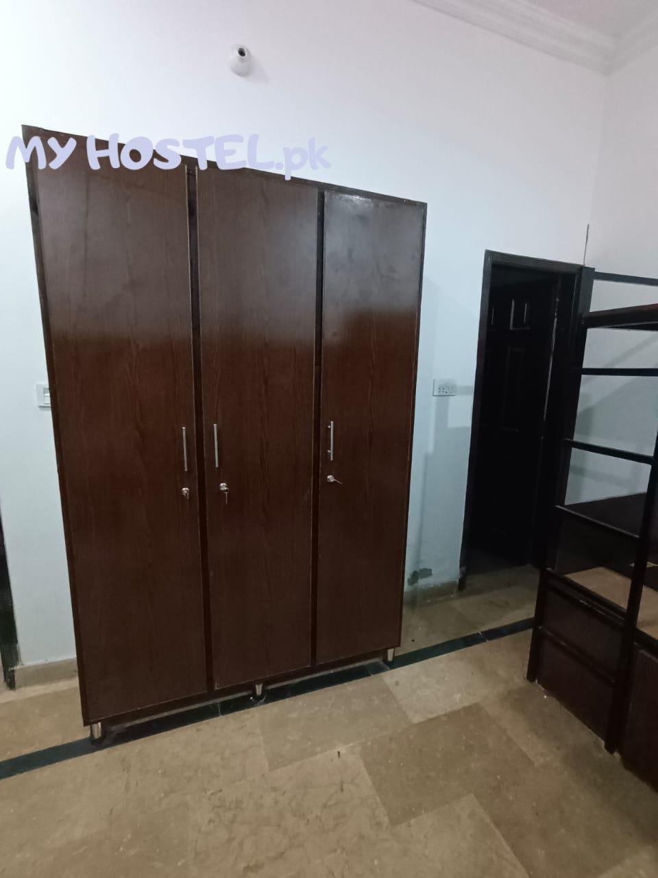 Shazia Girls Hostel