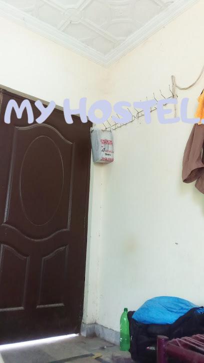 Shazeb Boys Hostel