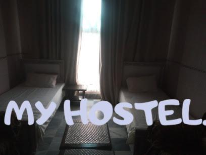 City Hostel