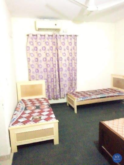 Syed hostel