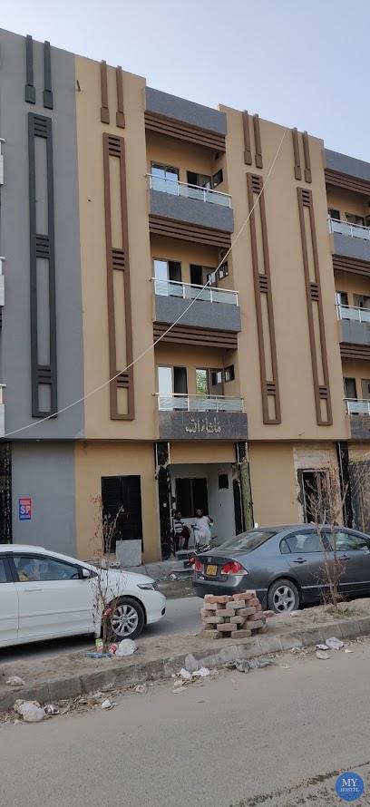 Five Stars Girls Hostel