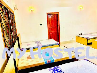 VIP Boys Hostel