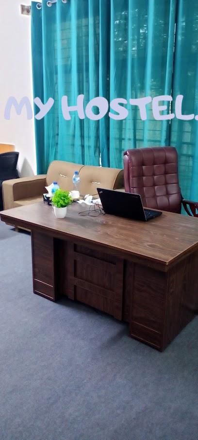Executive Hostel