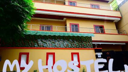 110 Girls Hostel