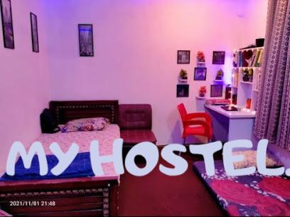 City Executive Hostel