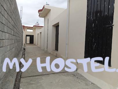 Student hostel