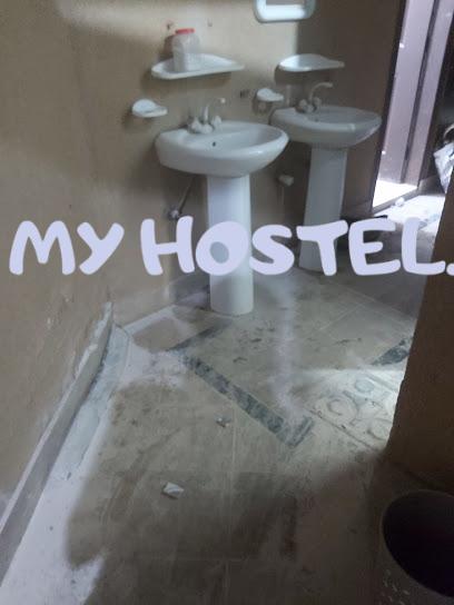 Royal girls hostel branch 4