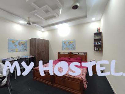 AL-ALI Boys Hostel