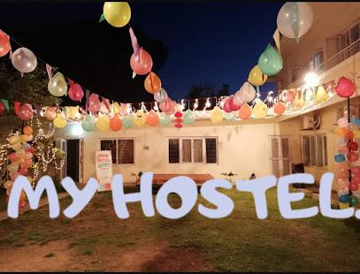Naheed Lodges Girls Hostel
