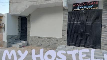 Masoodani G Hostel