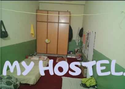 Ali Boys Hostel