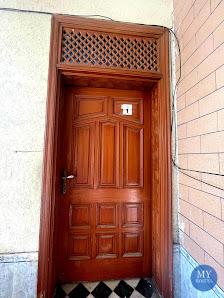 UK GROUP OF HOSTEL A1 BLOCK JOHAR TOWN