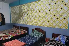 Islamabad Youth Boys Hostel