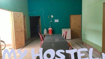 City  Boys Hostel