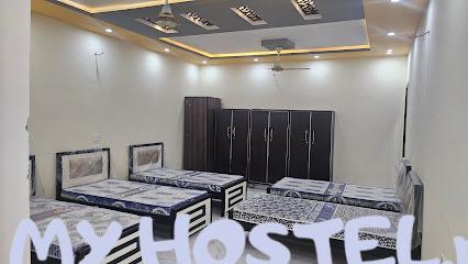 London Boys Hostl Lahore
