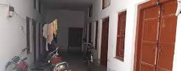 Haji Yousaf Boy Hostel